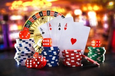 koinslot platform interface showing slot games and sportsbook markets