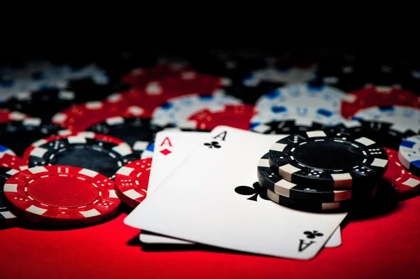 Cascading number pattern win sequence on koinslot